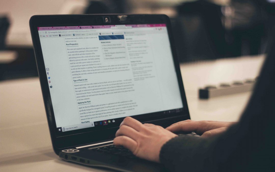 How to make your corporate Intranet more useful