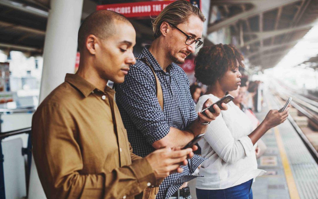Tips to make the most of social media in business