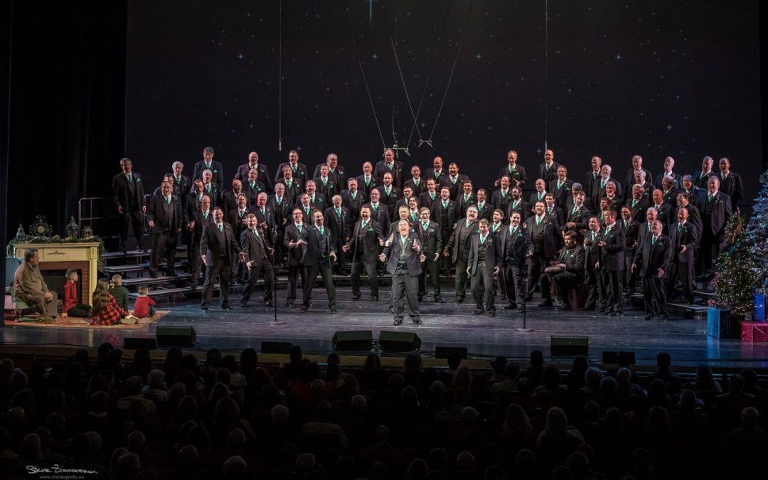 Media Salad harmonizes with Sound of the Rockies